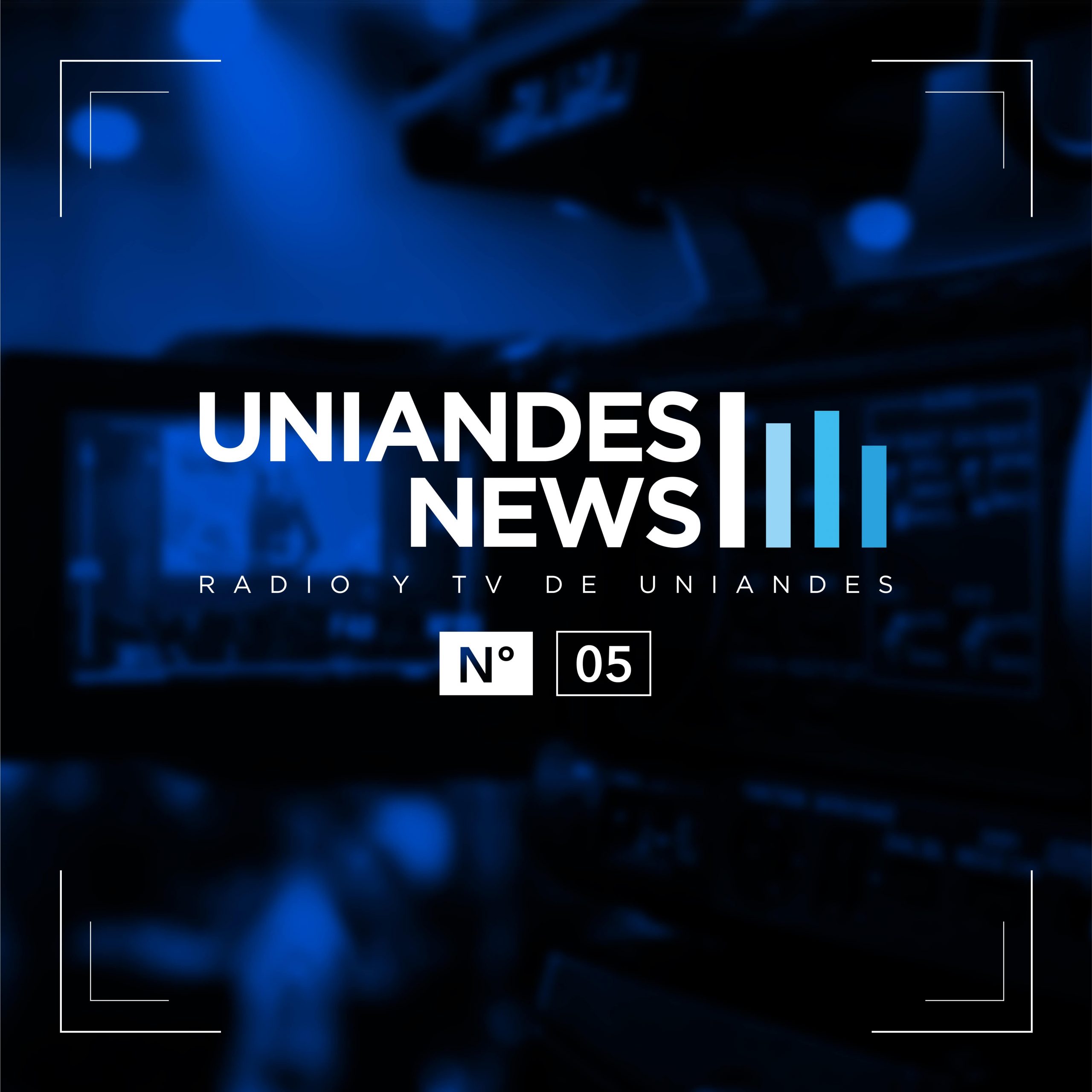 Uniandes News 5