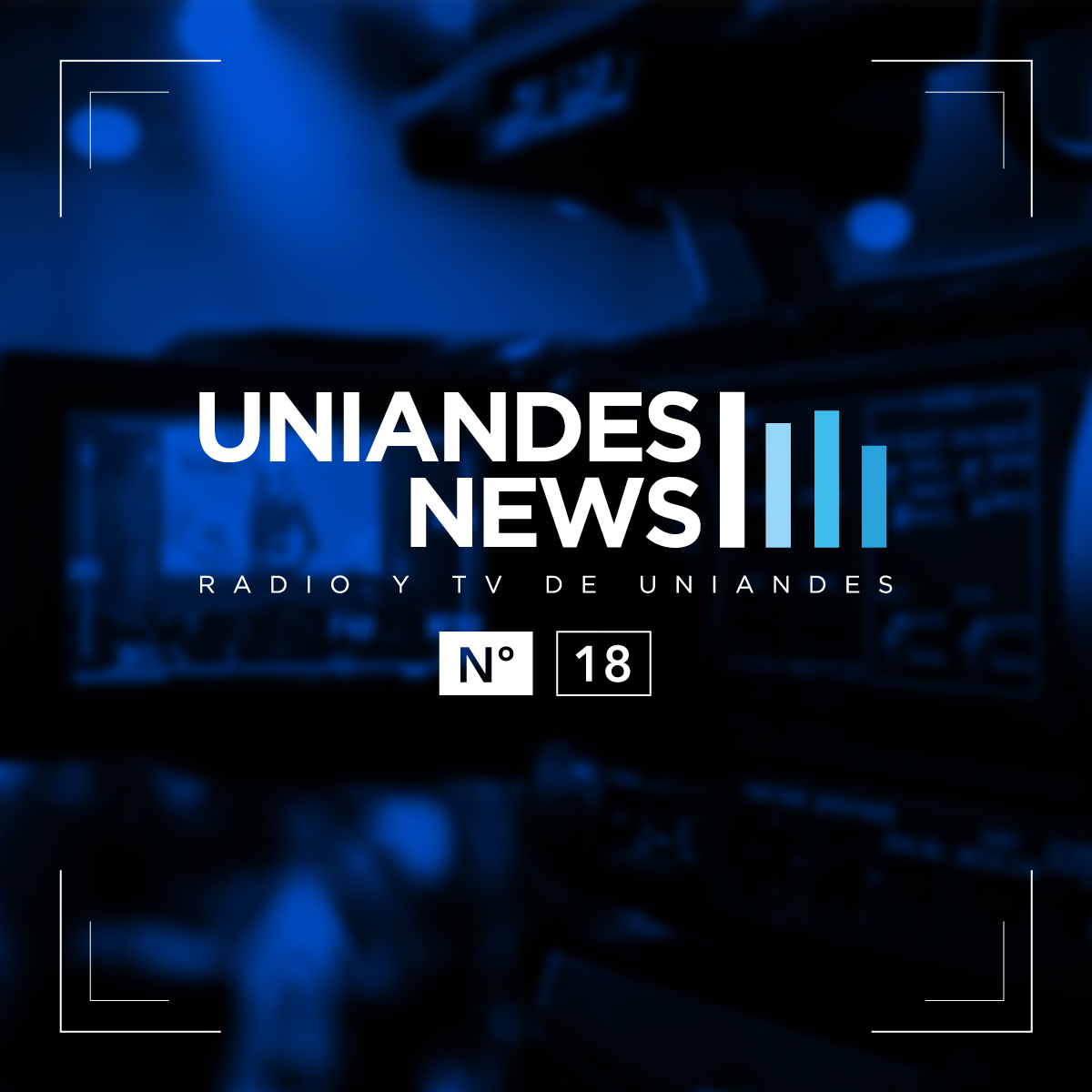 Uniandes New 18