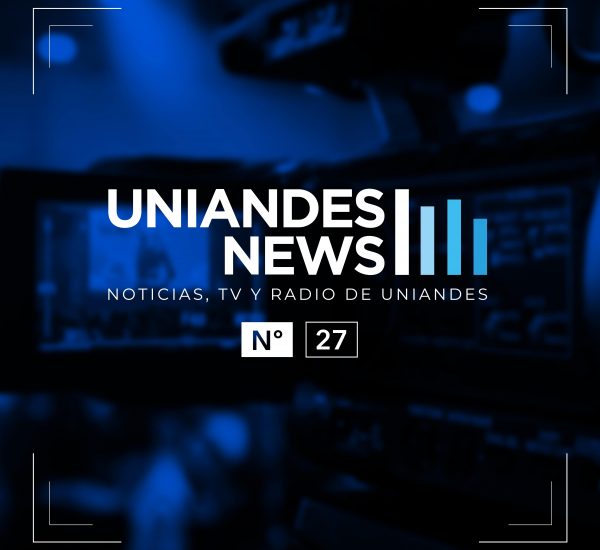 Uniandes news 27