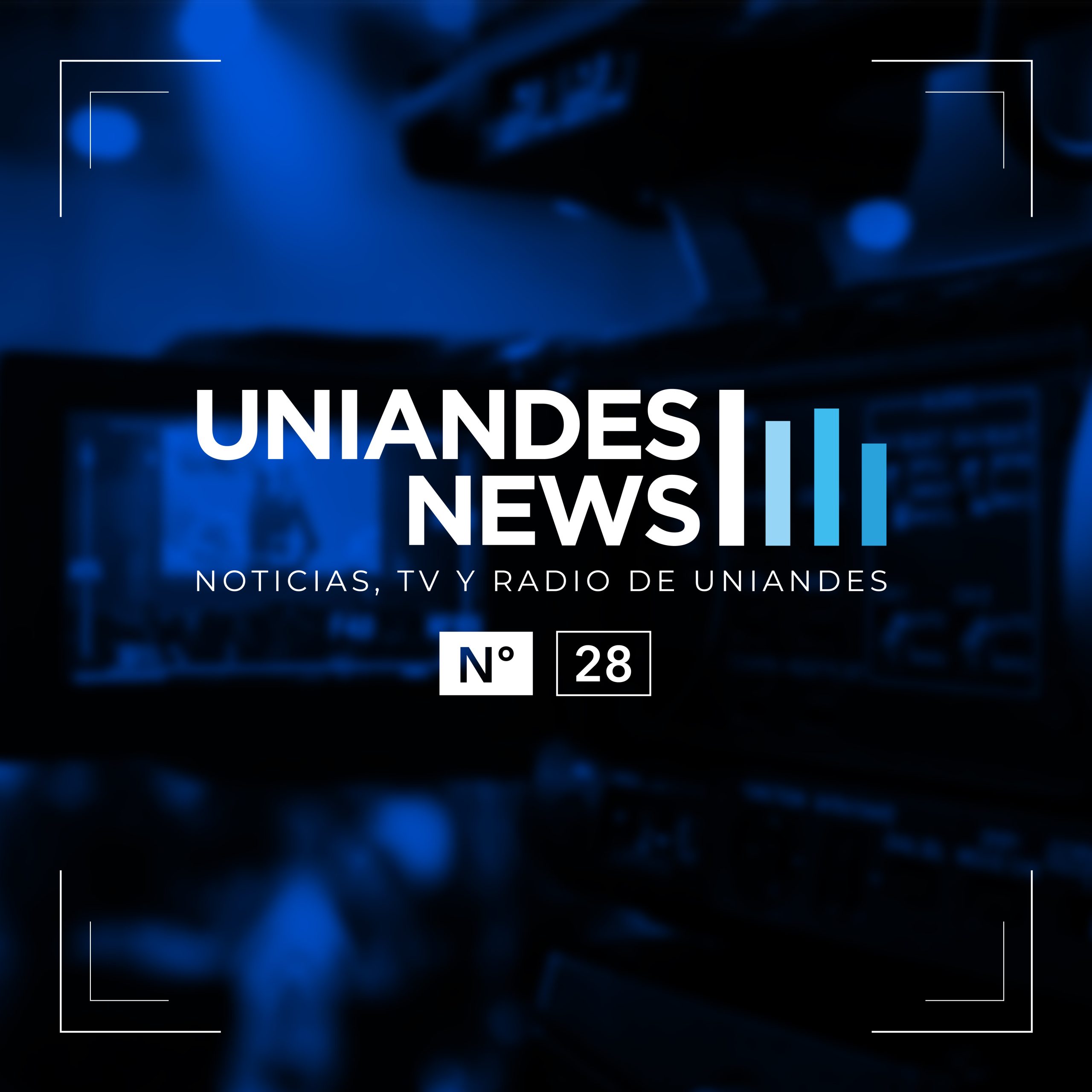 Uniandes news 28