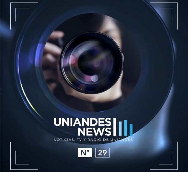 Uniandes news 29